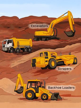 Equipment s